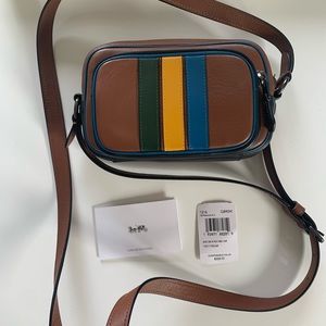 Coach Unisex Messenger